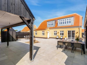 Holiday Home Josina - 1-8km from the sea by Interhome, Skagen